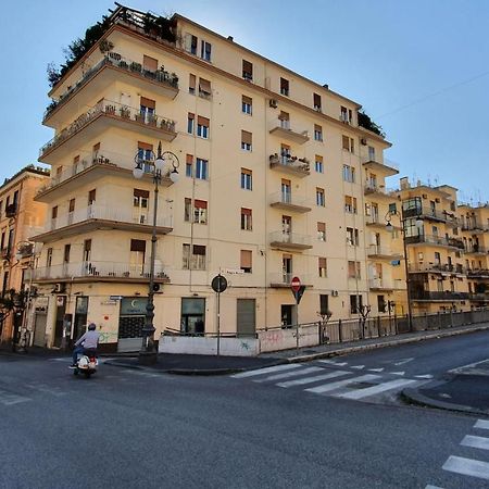 B&B Enselude Salerno Kültér fotó