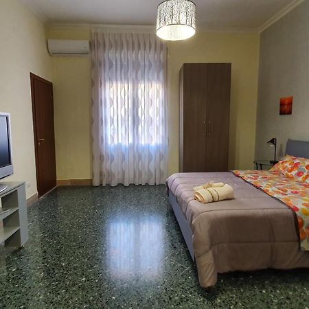 B&B Enselude Salerno Kültér fotó