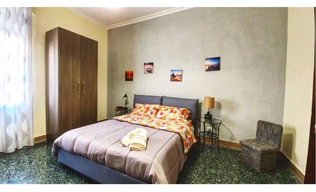 B&B Enselude Salerno Kültér fotó