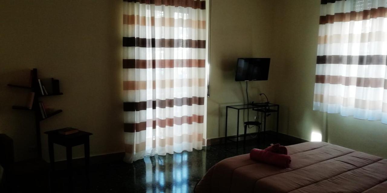 B&B Enselude Salerno Kültér fotó