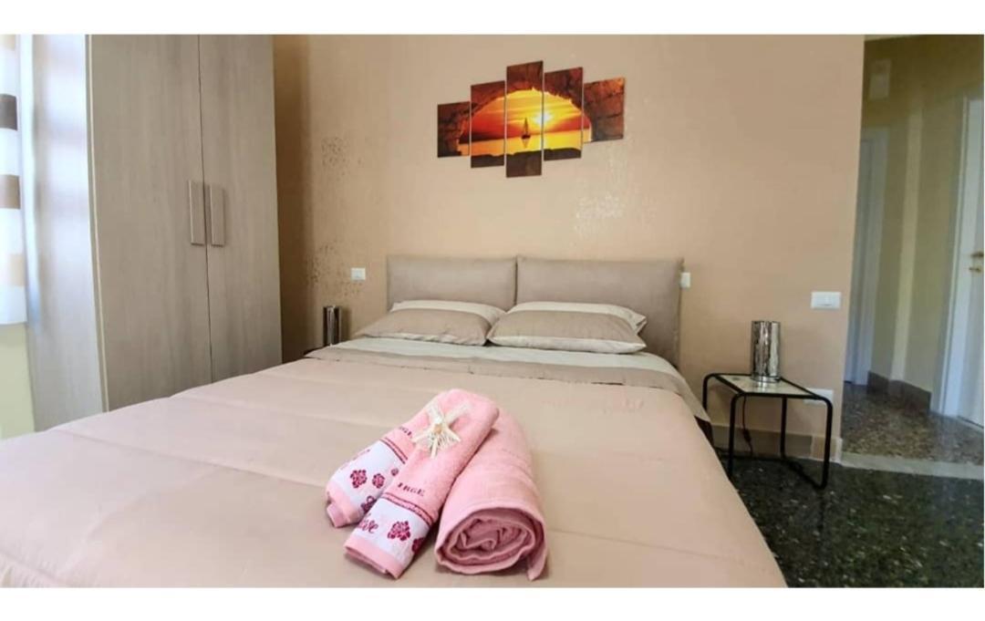 B&B Enselude Salerno Kültér fotó